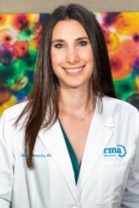 cheri margolis rei fellow nj