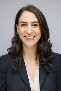 Francesca Barrett, MD MBA