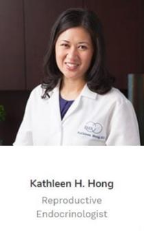 dr hong